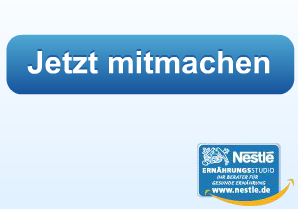 Gewinnspiel 2013 bei Nestle gewinnen und abnehmen
