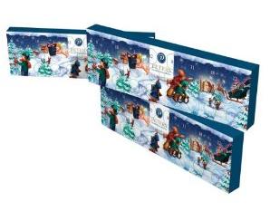 Adventskalender Alkohol Adventskalender Alkohol