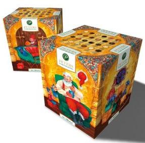 Adventskalender Alkohol groß Adventskalender Alkohol groß