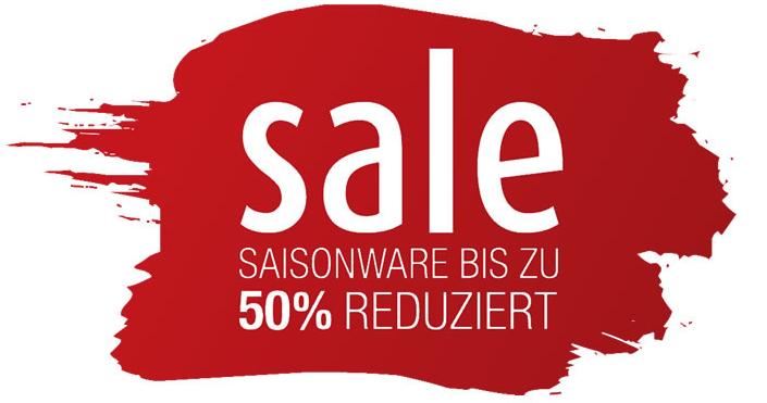 Galeria Kaufhof + Gutschein + Sale + Versandkostenfrei