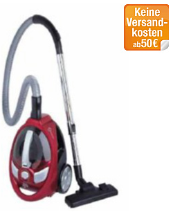 Dirt Devil + billig bei Plus.de + Gutschein