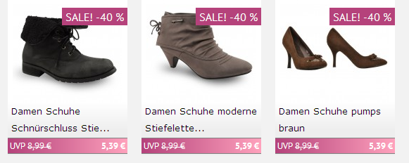 Jepo Gutschein 2012 + 25 Prozent+ Sale