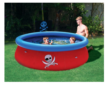 Plus.de Gutschein und günstiger Pool