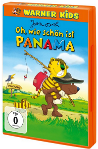 panama film billig auf dvd