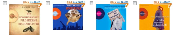 Amazon Hörbuch billig Aktion