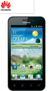 Conrad Gutschein + Huawei U8860 Honour