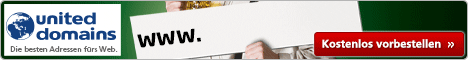Domain kostenlos und unverbindlich