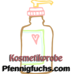 Kostenlose Kosmetikprobe - Parfümprobe