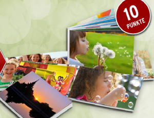 PaybackDeals 1 Euro Fotobuch