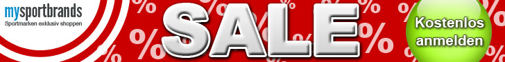 mysportbrands Gutschein 15 Euro 2012