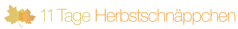 Amazon Herbstschnäppchen