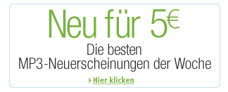 Amazon-MP3-Alben-für-5-Euro