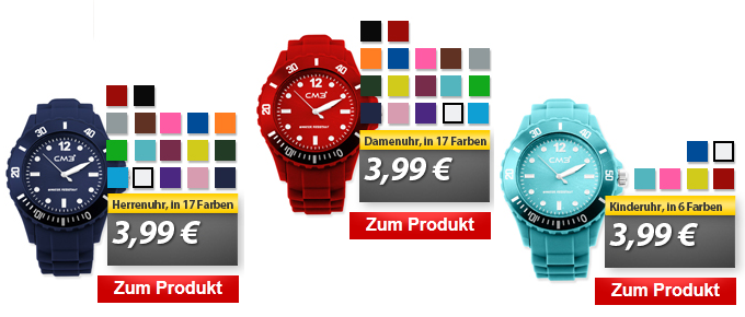 Armbanduhren Knaller billig bei MeinPaket Damen Herren Kinder Armbanduhren Knaller billig bei MeinPaket Damen Herren Kinder