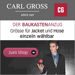 Carl Gross Gutscheincodes 2022