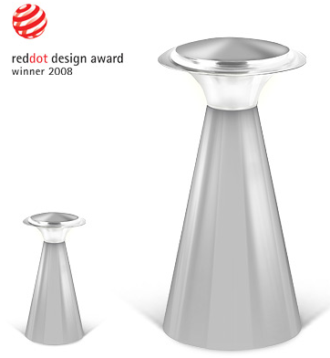 Design Schreibtischlampe