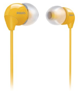 Philips inear Kopfhörer billig