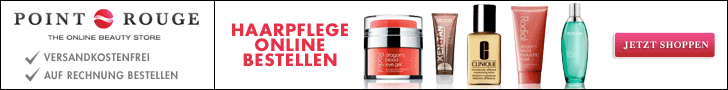 Point Rouge Gutschein 2012 - September 25 Euro sparen