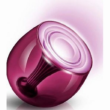 Quelle Q des Tages Philips Living Colors