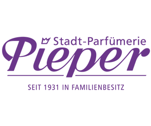 Stadtparfümerie Pieper Gutschein 2012