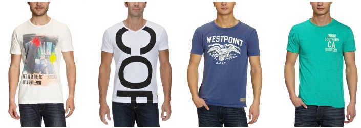 Amazon Jack and Jones reduziert