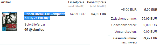 Buecher.de Gutschein 2012 Oktober Gutscheincode
