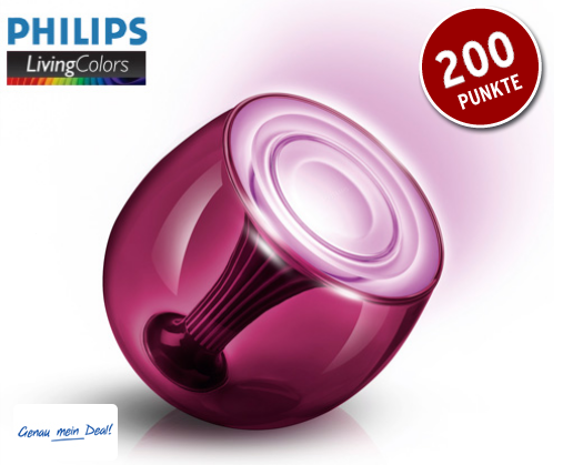 PaybackDeals LivingColors billig