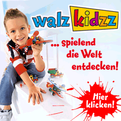 WalzKidzz Gutschein 2013 Vorteilsnummer - Gutscheincode