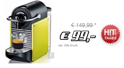 Hitseller Angebot Schäppchen Deal