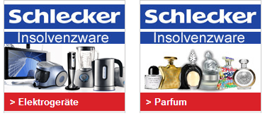 Jawoll Schleckerinsolvenz