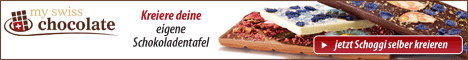 myswisschocolate Gutschein Gutscheincode Rabattcode