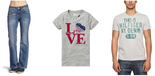 Amazon Tommy Hilfiger Sale