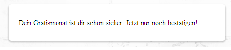 Gratisartikel Rasierer komplett kostenlos