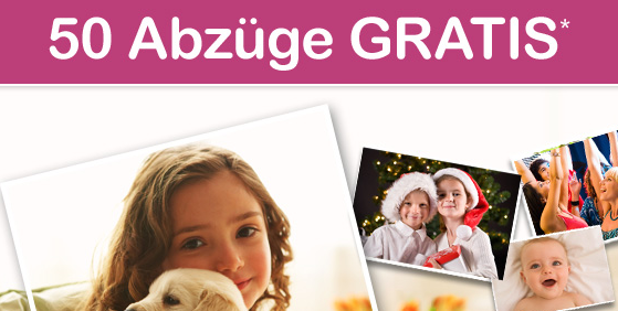 Photobox Gutscheincode - gratis Fotos