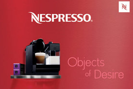 Amazon - Nespressoaktion Gutschein Nespressoclub