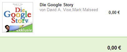 Audible Gutschein Hörbuch kostenlos