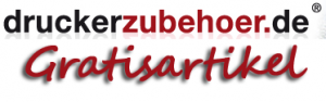 DruckerZubehör Tagestipp und Gratisartikel