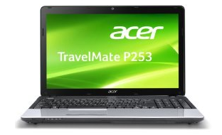 Acer Travelmate Cashback-Aktion Geld zurück Notebook