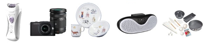 Amazon Blitzangebote des Tages - Schnäppchen