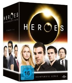 Amazon DVDs billig