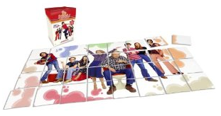 Die wilden 70er | Amazon DVDs billig