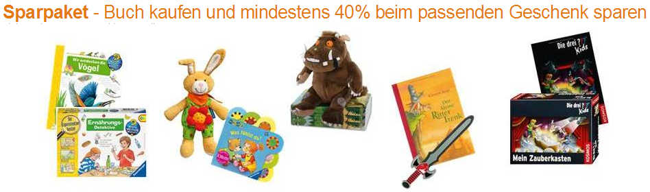 Amazon Schnäppchen Baby und Kind