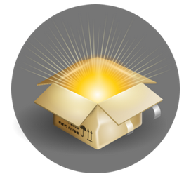 Geschenkidee Geschenk Rästel