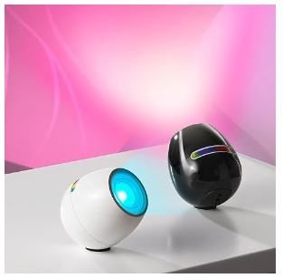 Lunartec Stimmungsleuchte billig und reduziert