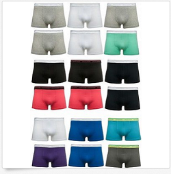 Pierre Cardin billige Boxershorts