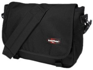 Amazon Eastpack Umhängetasche billig und reduziert