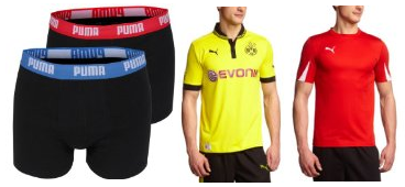Amazon Puma Outlet Sportbekleidung und Sale