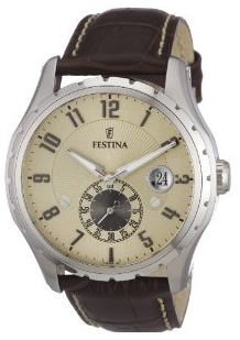 Armbanduhr Festina Schnäppchen bei Amazon