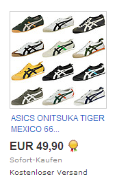 Ebay Schnäppchen WOW Angebot