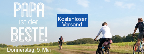 Vatertag Geschenkidee ebay-Übersicht