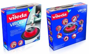 Vileda Wischroboter billig und reduziert